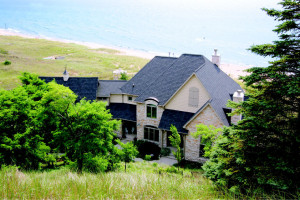 NEW HOME