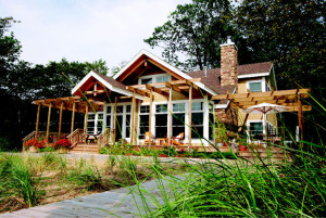 TimberFrameExt1